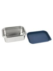 Lunchbuddy Lunchbox &quot;Snug&quot; 800 ml - blau