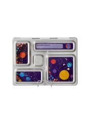 PlanetBox Magnete für Brotdose Rover - Interstellar