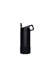 MiiR 12 oz vakuumisolierte Edelstahlflasche 350 ml -  Black