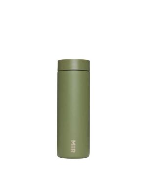 MiiR 16 oz 360 Traveler 470 ml - Evergreen