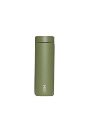 MiiR 16 oz 360 Traveler 470 ml - Evergreen