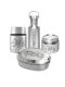 Kivanta LOVE SPACE (Astronaut) Dosen-Set inkl. Isolierdose / 5-teilig