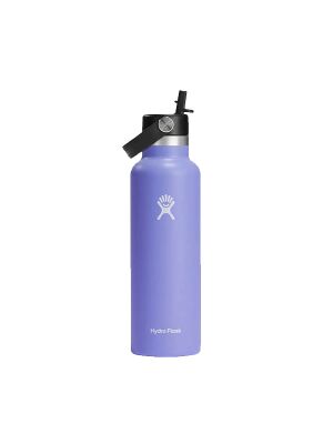 Hydro Flask 21 oz (621 ml) Standard Mouth isolierte...