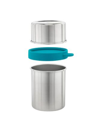 PlanetBox Trailhead doppelseitiger Snack Container