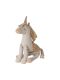 Maileg Pferd / Einhorn (und abnehmbarem Horn)