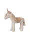 Maileg Pferd / Einhorn (und abnehmbarem Horn)