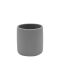 minikOiOi "Mini Cup" Becher aus Silikon - grey