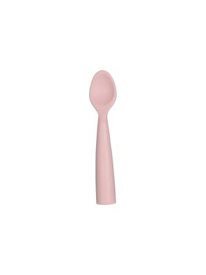 minikOiOi "Scooper" Löffel aus Silikon - pink