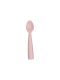 minikOiOi "Scooper" Löffel aus Silikon - pink