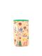 Kivanta Isolierhülle 500 ml - Camping (Waldtiere)