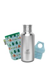 Kivanta kleines Schulset 500 ml I Camping