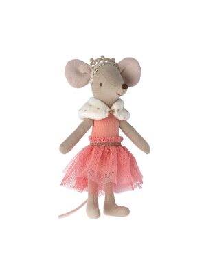 Maileg Big Sister / Big Brother Mouse - Prinzessin  