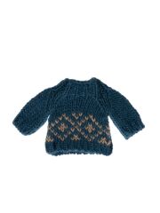 Maileg Mum & Dad Mouse - Pullover