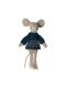 Maileg Mum & Dad Mouse - Pullover
