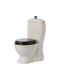 Maileg Toilette für Badezimmer  für Maileg Teddys & Hasen (Gr. 1)