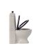 Maileg Toilette für Badezimmer  für Maileg Teddys & Hasen (Gr. 1)