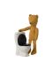 Maileg Toilette für Badezimmer  für Maileg Teddys & Hasen (Gr. 1)