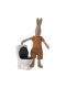 Maileg Toilette für Badezimmer  für Maileg Teddys & Hasen (Gr. 1)