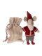 Maileg Dad Mouse - Santa Mouse