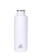 Kivanta 700 ml isolierte Edelstahlflasche Weiß - Mix & Match