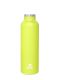 Kivanta 700 ml isolierte Edelstahlflasche Grün - Mix & Match