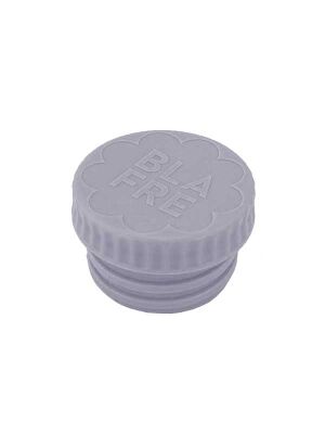 Blafre Verschluss "FlatTop" - lila