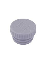 Blafre Verschluss "FlatTop" - lila