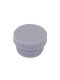 Blafre Verschluss "FlatTop" - lila