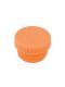 Blafre Verschluss "Flat Top" - orange