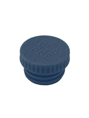 Blafre Verschluss "Flat Top" - navy