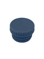Blafre Verschluss "Flat Top" - navy