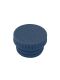 Blafre Verschluss "Flat Top" - navy