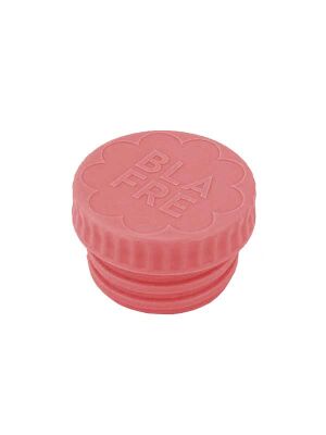 Blafre Verschluss "Flat Top" - pink