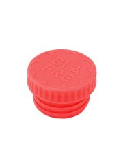 Blafre Verschluss "Flat Top" - rot