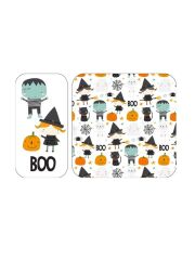 LunchBuddy Magnete für Brotdose Duo - Halloween