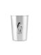 LunchBuddy Edelstahl Trinkbecher 300 ml | LOVE HORSES