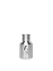 Kivanta 350 ml Edelstahl Trinkflasche (ohne Deckel) - LOVE HORSES