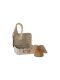 Maileg Little Brother / Little Sister Mouse - Feenkleider im Koffer