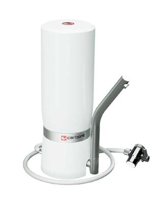 RIEFILT® NO.4, Untertisch Set, Wasserfilter, Trinkwasserfilter