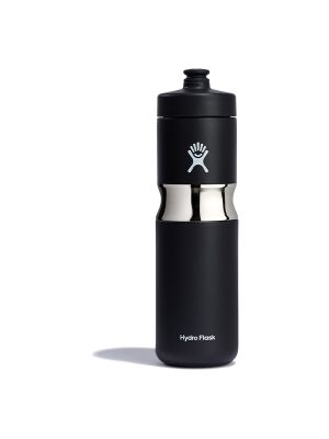 Hydro Flask 20 oz (591 ml) Wide Mouth isolierte...