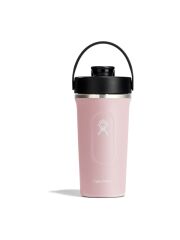 NEU Hydro Flask 24 oz (710 ml) Wide Mouth Shaker Bottle - Trillium