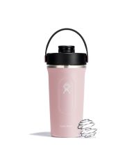 NEU Hydro Flask 24 oz (710 ml) Wide Mouth Shaker Bottle - Trillium