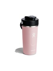 NEU Hydro Flask 24 oz (710 ml) Wide Mouth Shaker Bottle - Trillium