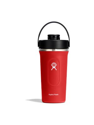 NEU Hydro Flask 24 oz (710 ml) Wide Mouth Shaker Bottle -...