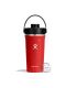 NEU Hydro Flask 24 oz (710 ml) Wide Mouth Shaker Bottle - Goji