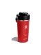 NEU Hydro Flask 24 oz (710 ml) Wide Mouth Shaker Bottle - Goji