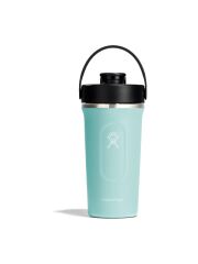 NEU Hydro Flask 24 oz (710 ml) Wide Mouth Shaker Bottle - Dew