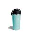 NEU Hydro Flask 24 oz (710 ml) Wide Mouth Shaker Bottle - Dew