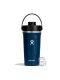 NEU Hydro Flask 24 oz (710 ml) Wide Mouth Shaker Bottle - Indigo