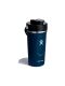 NEU Hydro Flask 24 oz (710 ml) Wide Mouth Shaker Bottle - Indigo